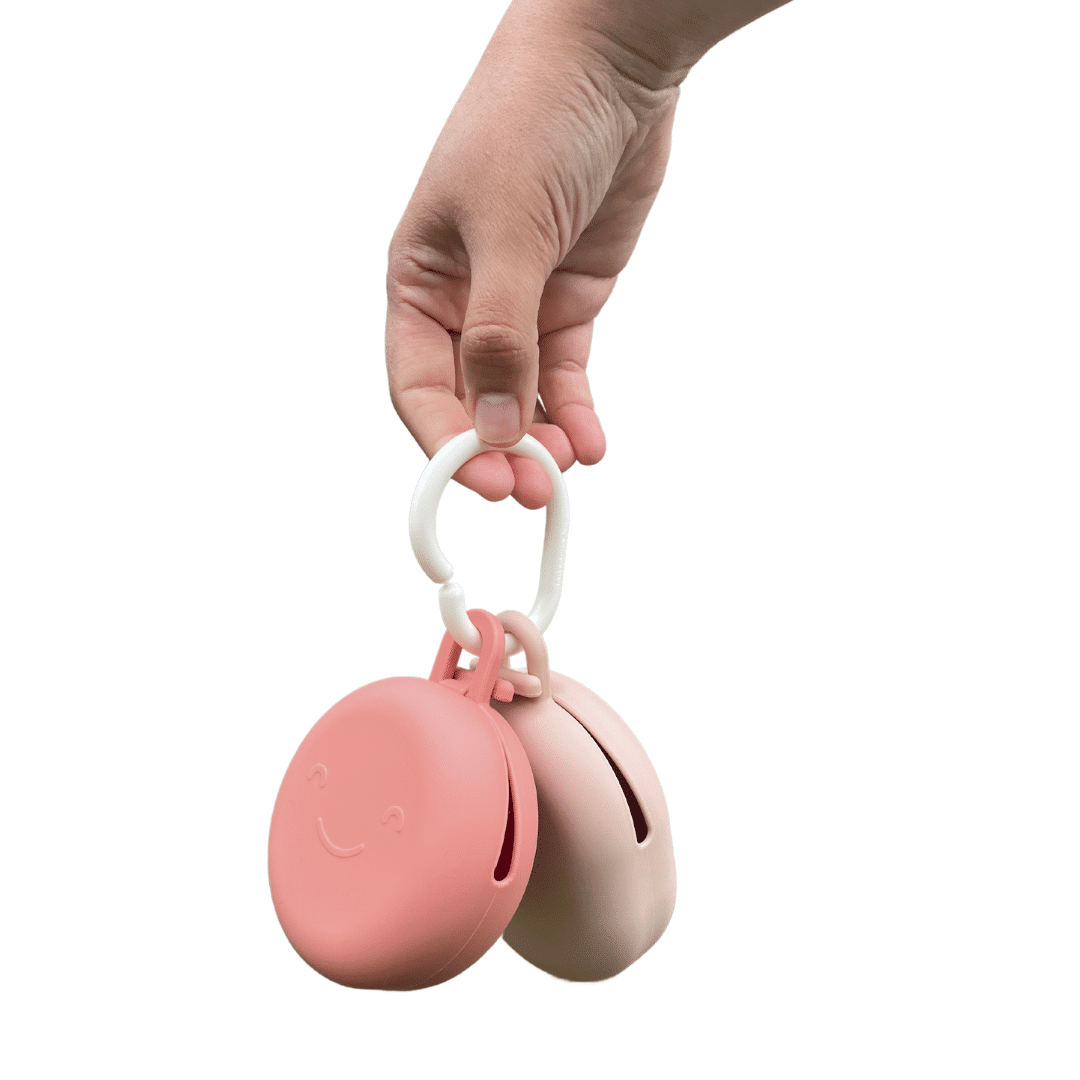 BABY ON THE MOVE - Yummy Grab&Go - Flower - Product1